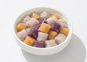 E1440 Hydroxypropyl starch