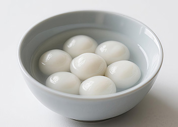 E1440 Hydroxypropyl starch