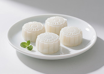 Cold-soluble Starch