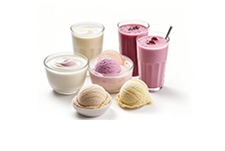 Dairy & Beverage Series