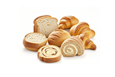 Bakery Product Series