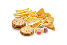 Confectionery & Snack Food Series