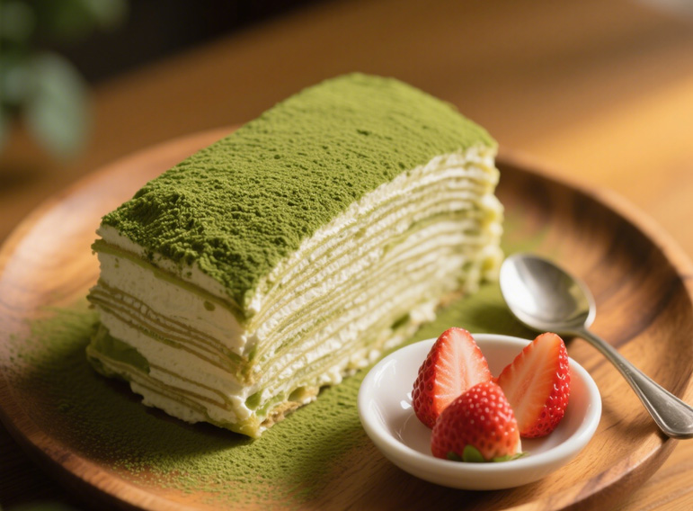 Bakery Product Series