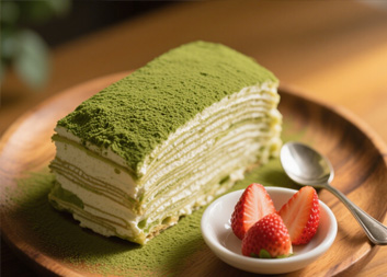 Bakery Product Series