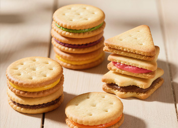 Bakery Product Series