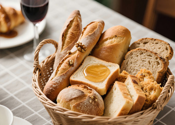 Bakery Product Series