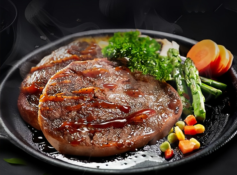 Meat Product Series-Sausage & Meatball Products