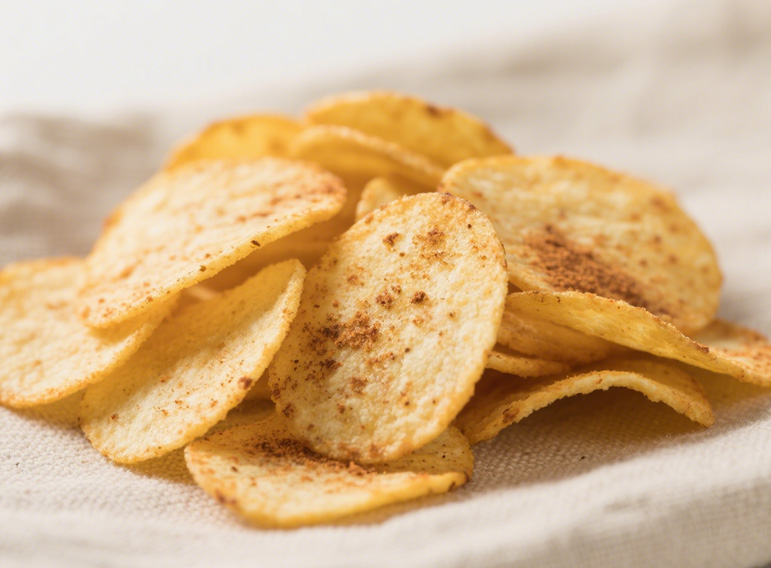 Confectionery & Snack Food Series