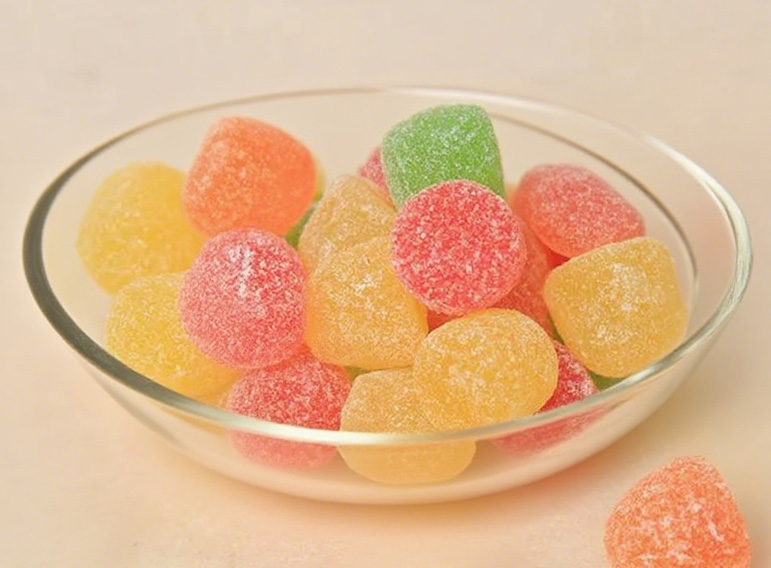 Confectionery & Snack Food Series