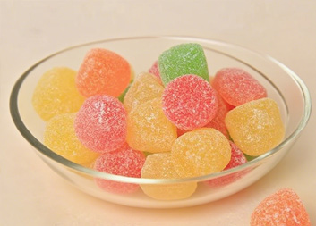 Confectionery & Snack Food Series